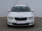 Škoda Superb, 2011