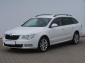 Škoda Superb, 2011