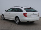 Škoda Superb, 2011