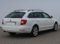 Škoda Superb, 2011