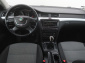 Škoda Superb, 2011