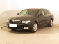 Škoda Superb, 2009