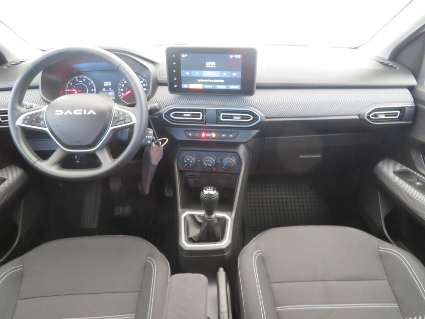 Dacia Sandero, 2024
