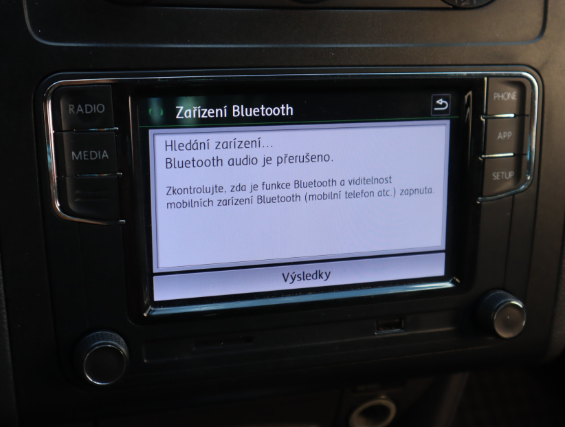 Volkswagen Caddy, 2013