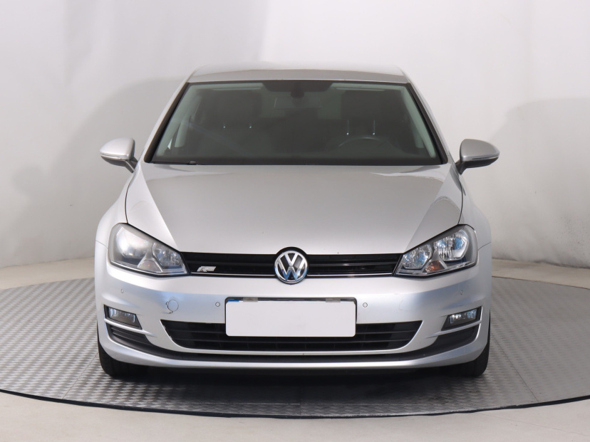 Volkswagen Golf, 2013