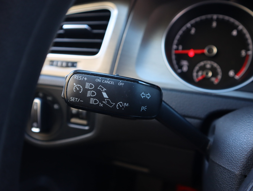 Volkswagen Golf, 2013