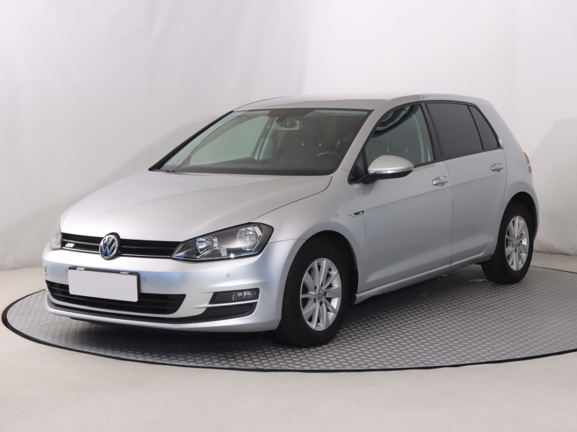 Volkswagen Golf, 2013