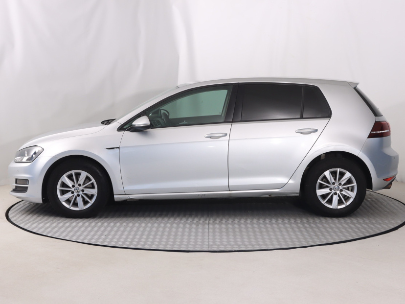Volkswagen Golf, 2013