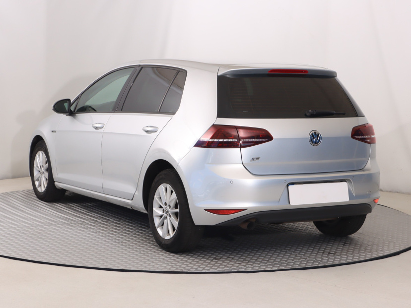 Volkswagen Golf, 2013