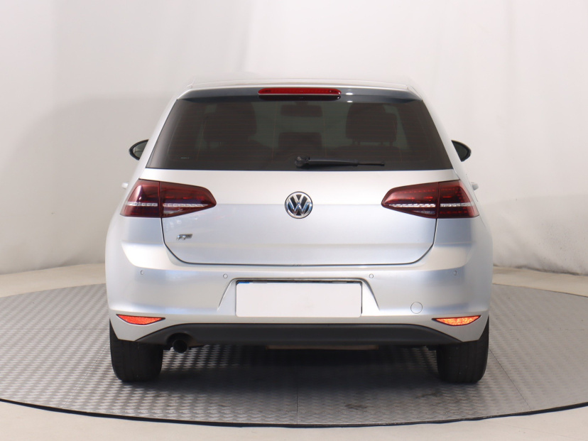 Volkswagen Golf, 2013
