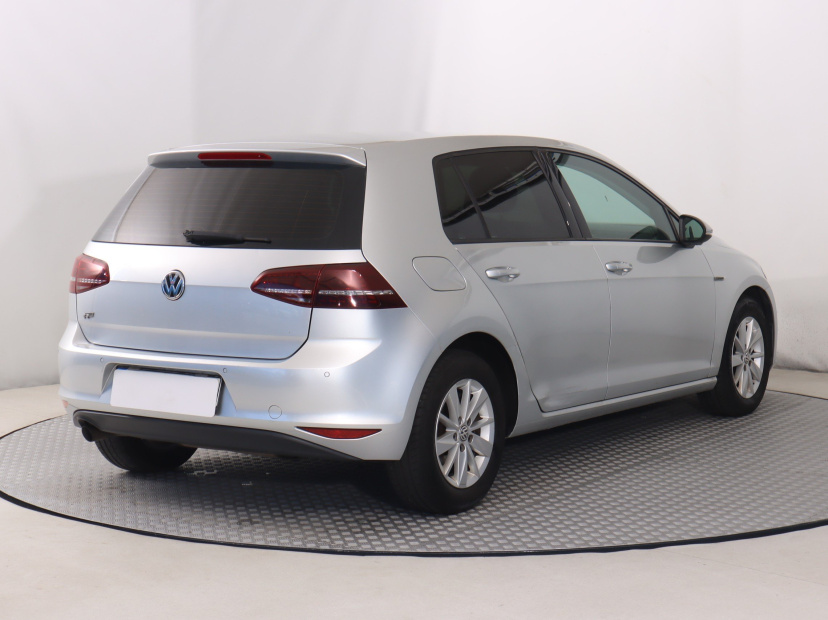 Volkswagen Golf, 2013