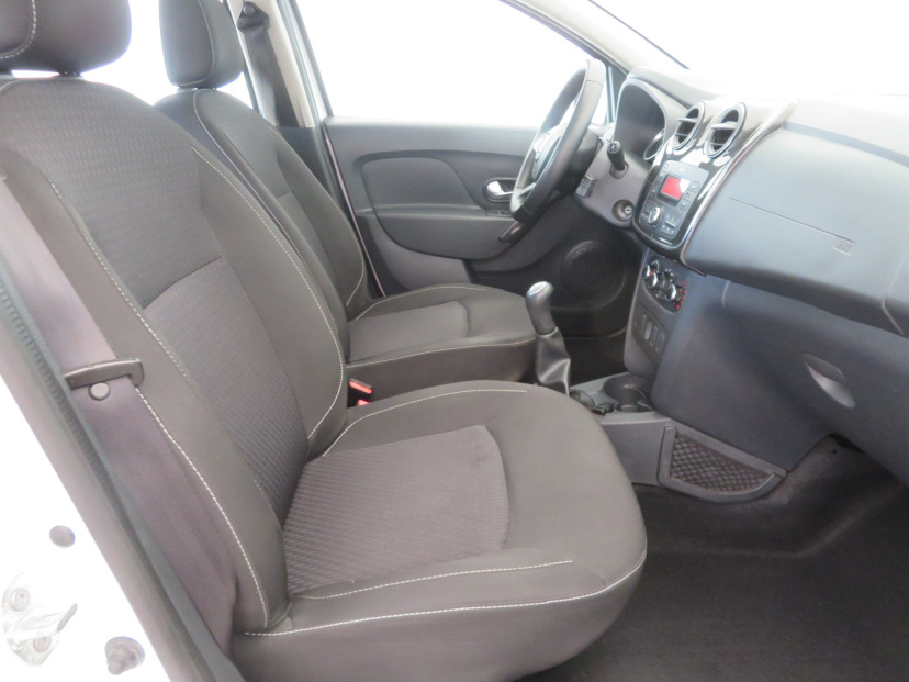 Dacia Sandero, 2018