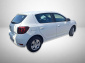 Dacia Sandero, 2018