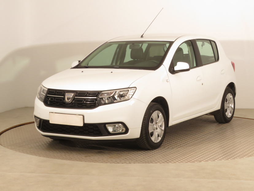 Dacia Sandero, 2018