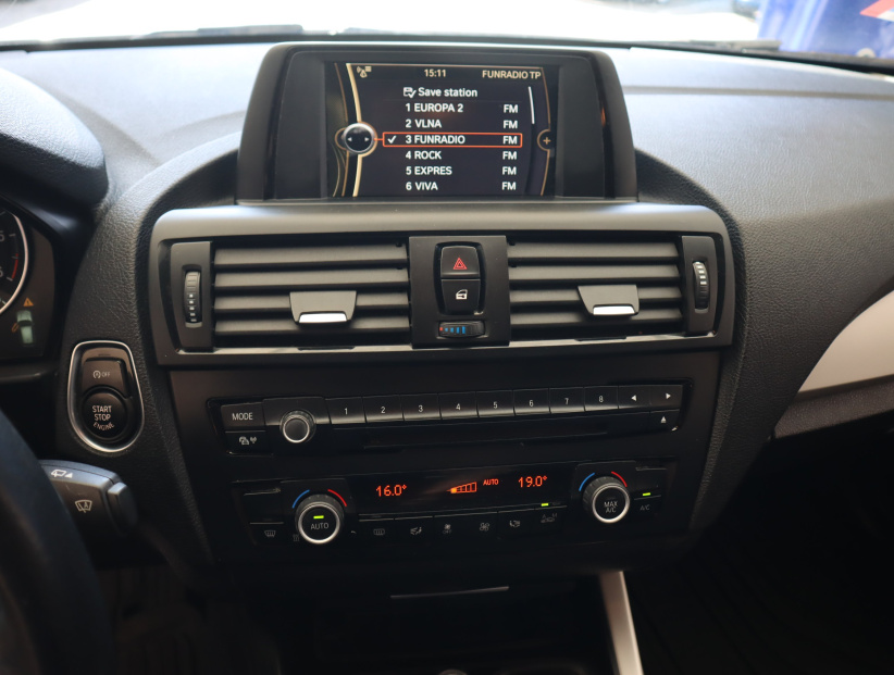 BMW 1, 2013