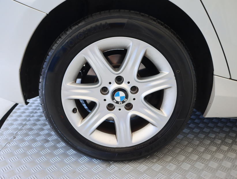 BMW 1, 2013