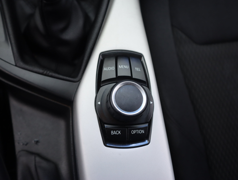 BMW 1, 2013
