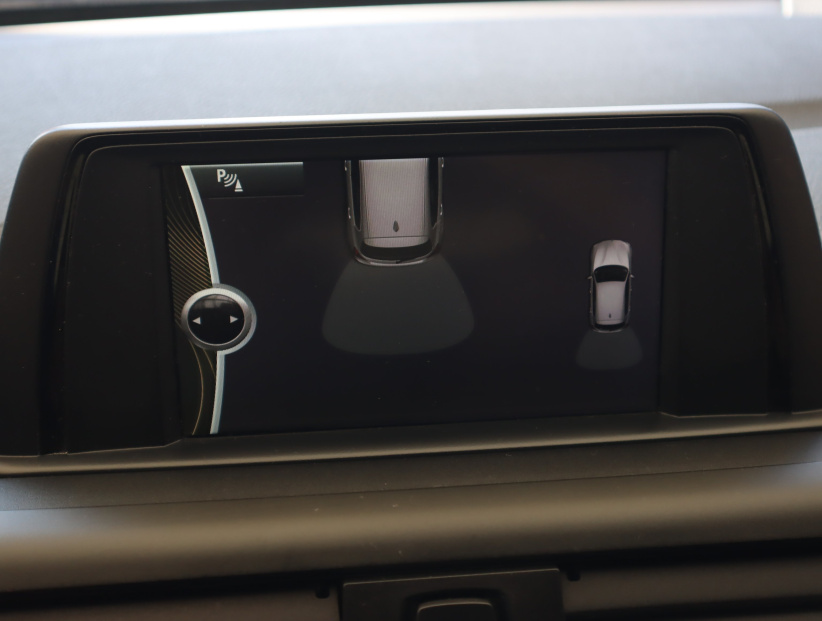 BMW 1, 2013