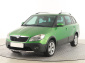Škoda Fabia, 2012