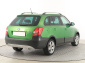 Škoda Fabia, 2012