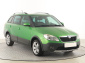 Škoda Fabia, 2012