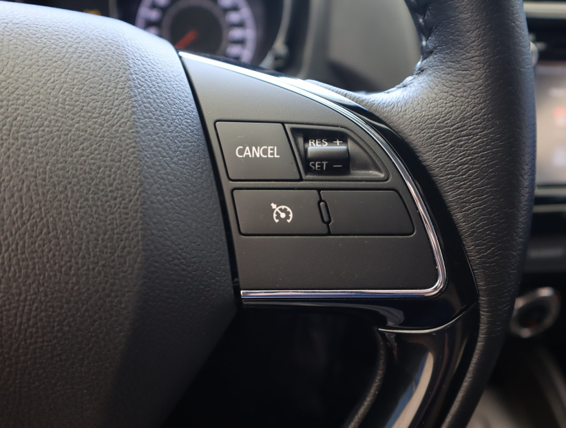 Mitsubishi ASX, 2019