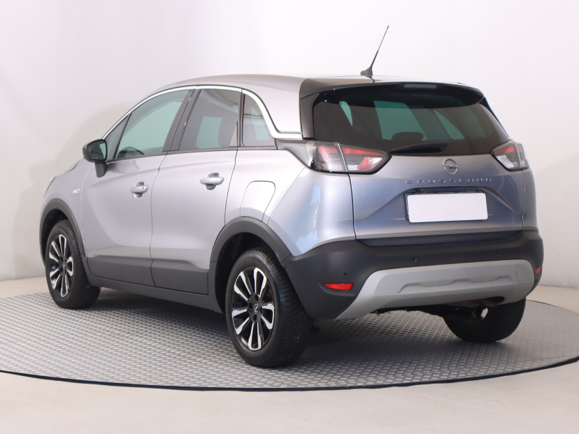 Opel Crossland, 2024