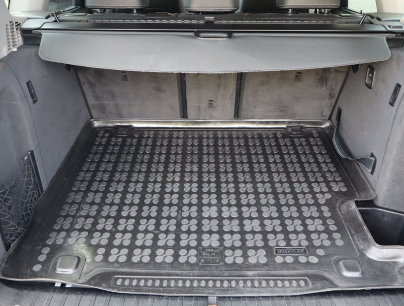BMW X3, 2012