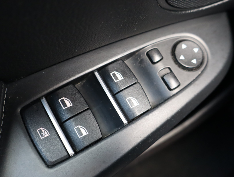 BMW X3, 2012