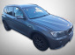BMW X3, 2012