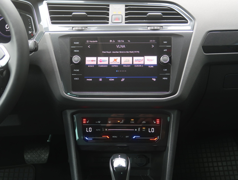 Volkswagen Tiguan, 2022