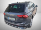 Volkswagen Tiguan, 2022