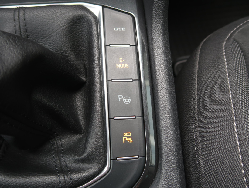 Volkswagen Tiguan, 2022