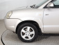 Hyundai Tucson, 2005