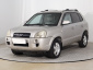 Hyundai Tucson, 2005