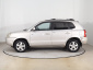 Hyundai Tucson, 2005