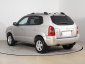 Hyundai Tucson, 2005