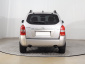 Hyundai Tucson, 2005