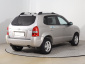 Hyundai Tucson, 2005