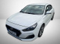 Hyundai i30 Fastback, 2018