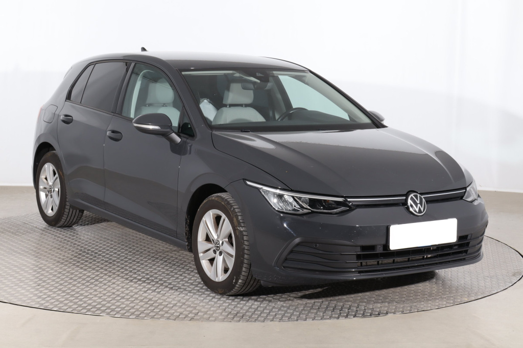Foto inzerátu: Volkswagen Golf