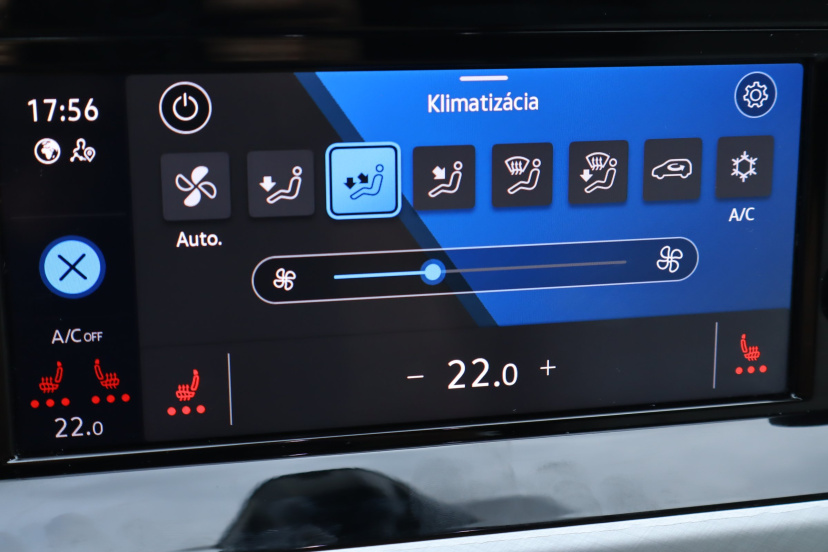 Volkswagen Golf, 2020