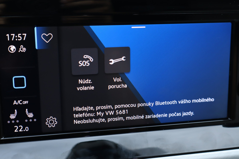 Volkswagen Golf, 2020