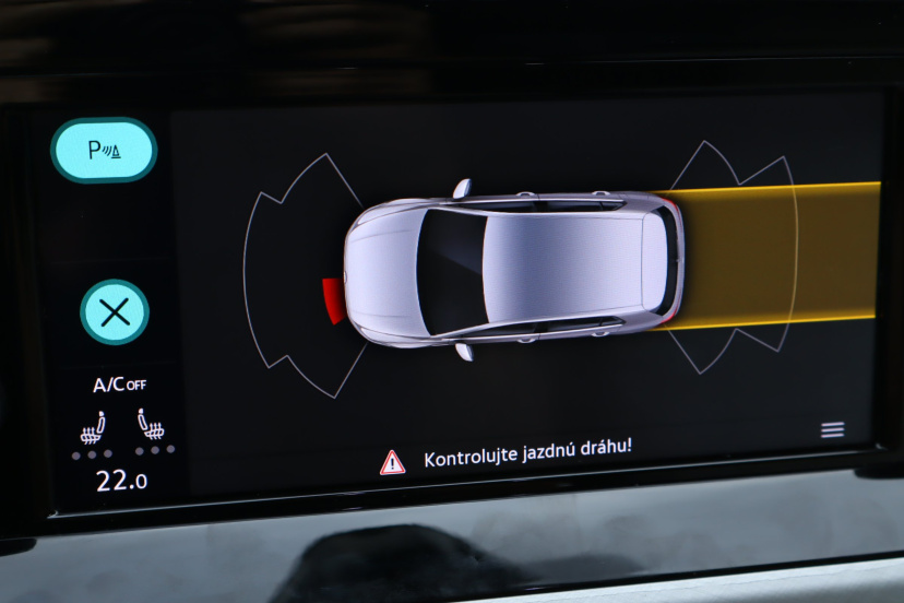 Volkswagen Golf, 2020