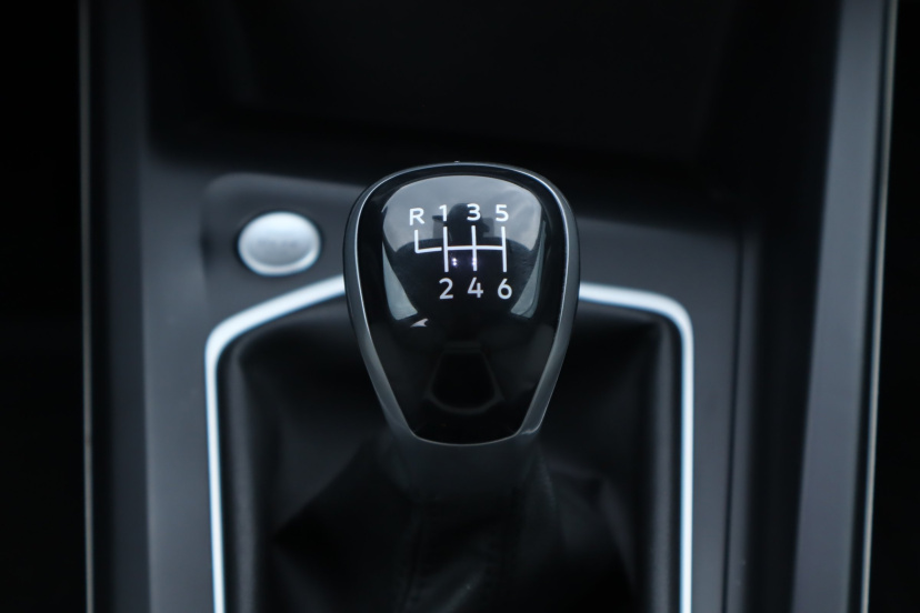 Volkswagen Golf, 2020