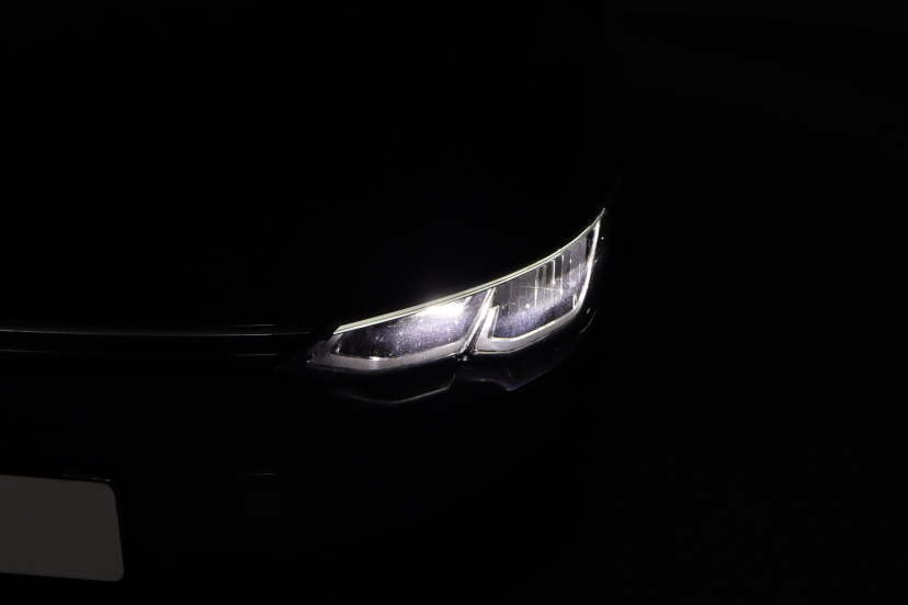 Volkswagen Golf, 2020