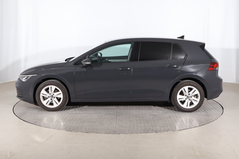 Volkswagen Golf, 2020