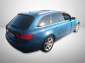 Audi A4, 2010