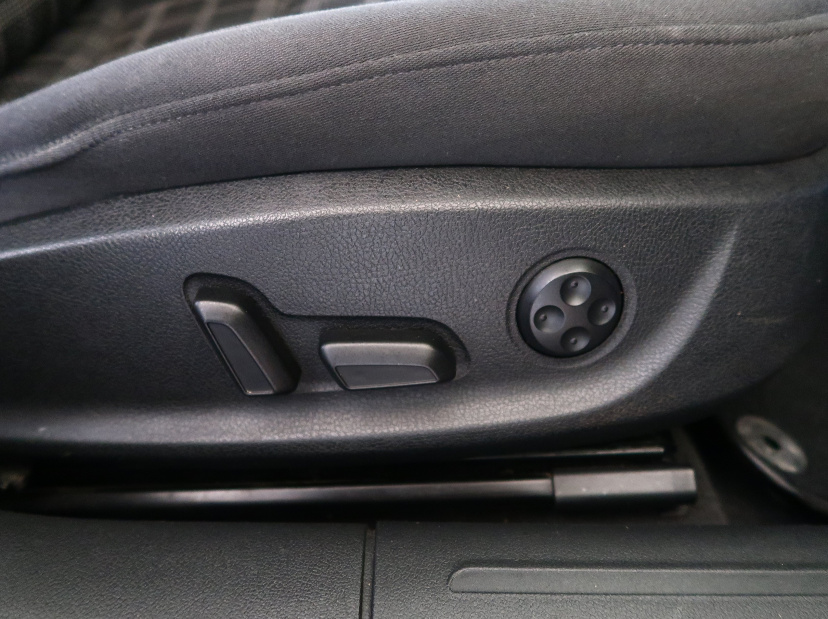 Audi A4, 2010