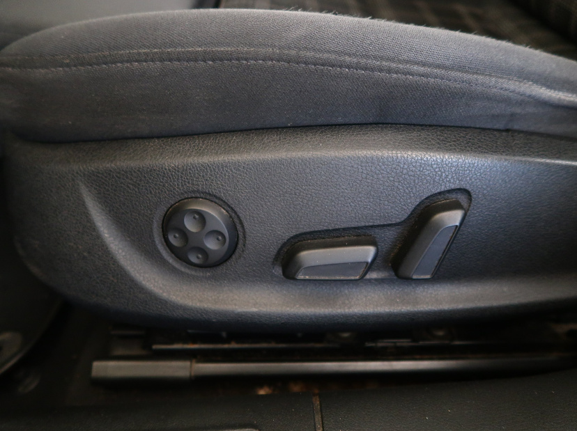 Audi A4, 2010